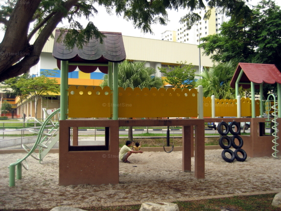 Blk 93 Jalan Dua (Geylang), HDB 3 Rooms #263592